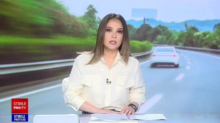 Accident violent între un microbuz şi un autoturism, în Botoșani. Trei persoane au decedat. VIDEO