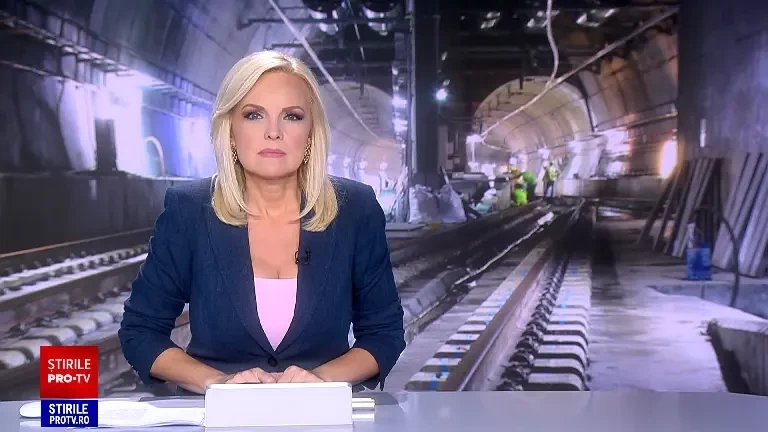 O nouă linie de metrou ar putea apărea în București. Va lega Bragadiru de Voluntari și va avea 26 de km