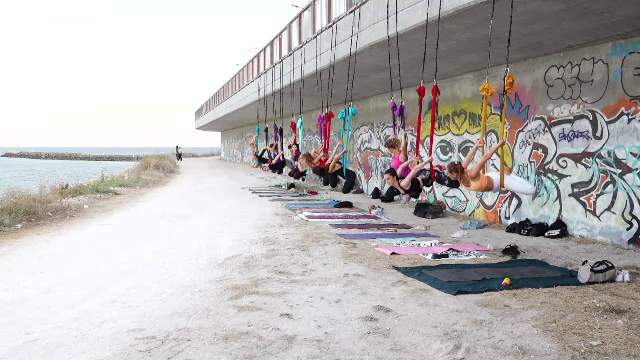 Noul trend de pe litoral, care atrage tot mai mulți turiști. Prețul unei experiențe poate ajunge până la 3.000 de lei