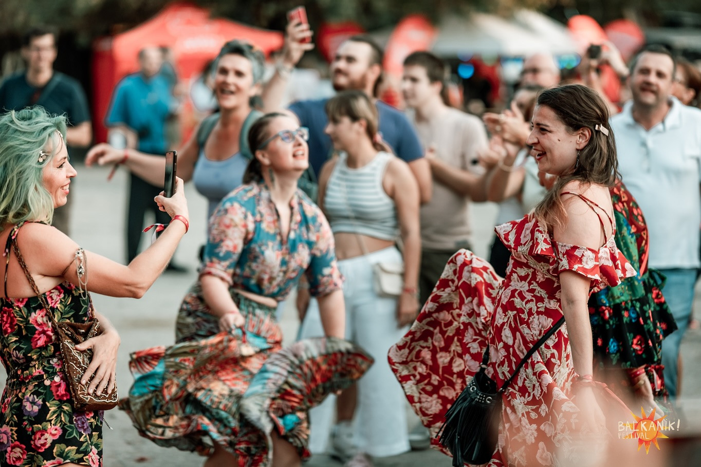 Balkanik Festival 2025 – Home of World Music: Noi nume legendare urcă pe scenă anul acesta