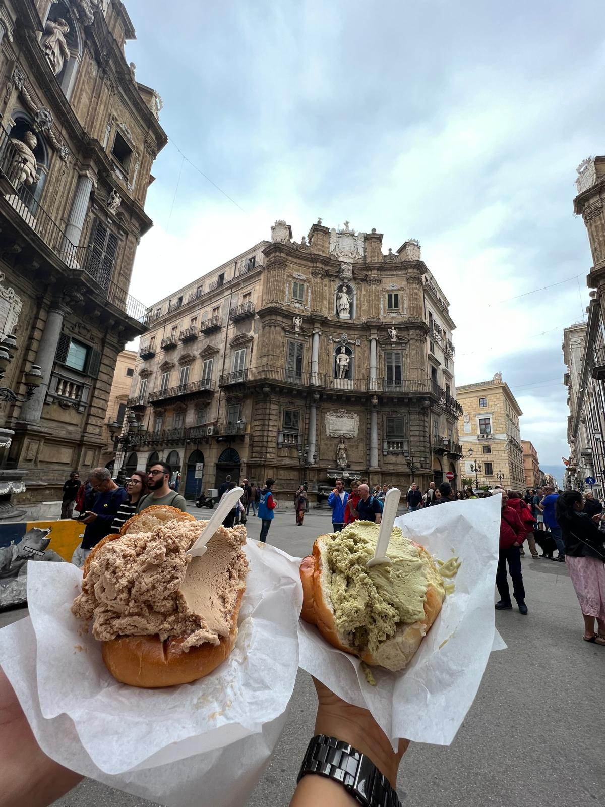 Palermo, Sicilia – ghid complet de călătorie. Obiective, gastronomie și plaje