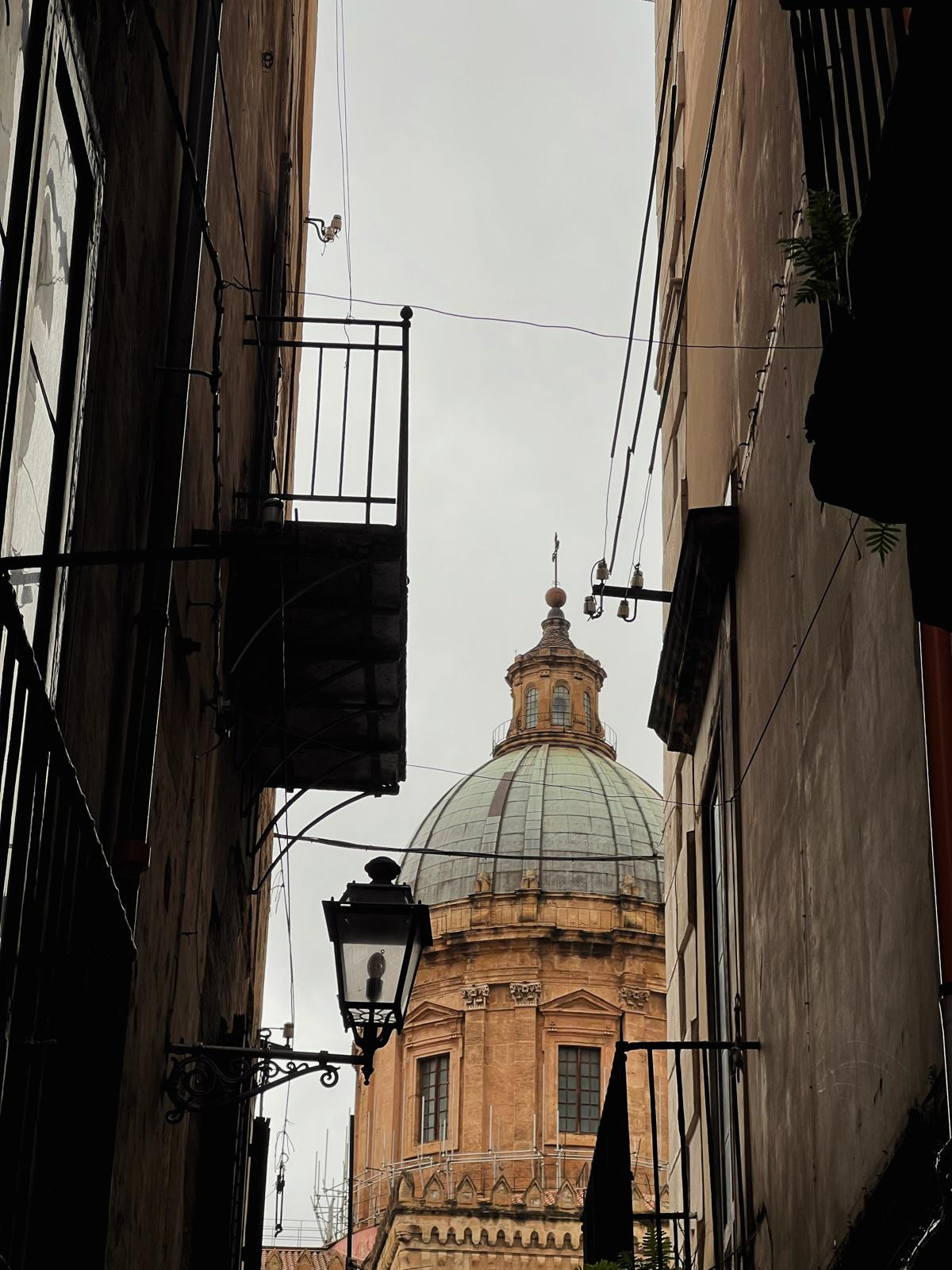 Cattedrale di Palermo