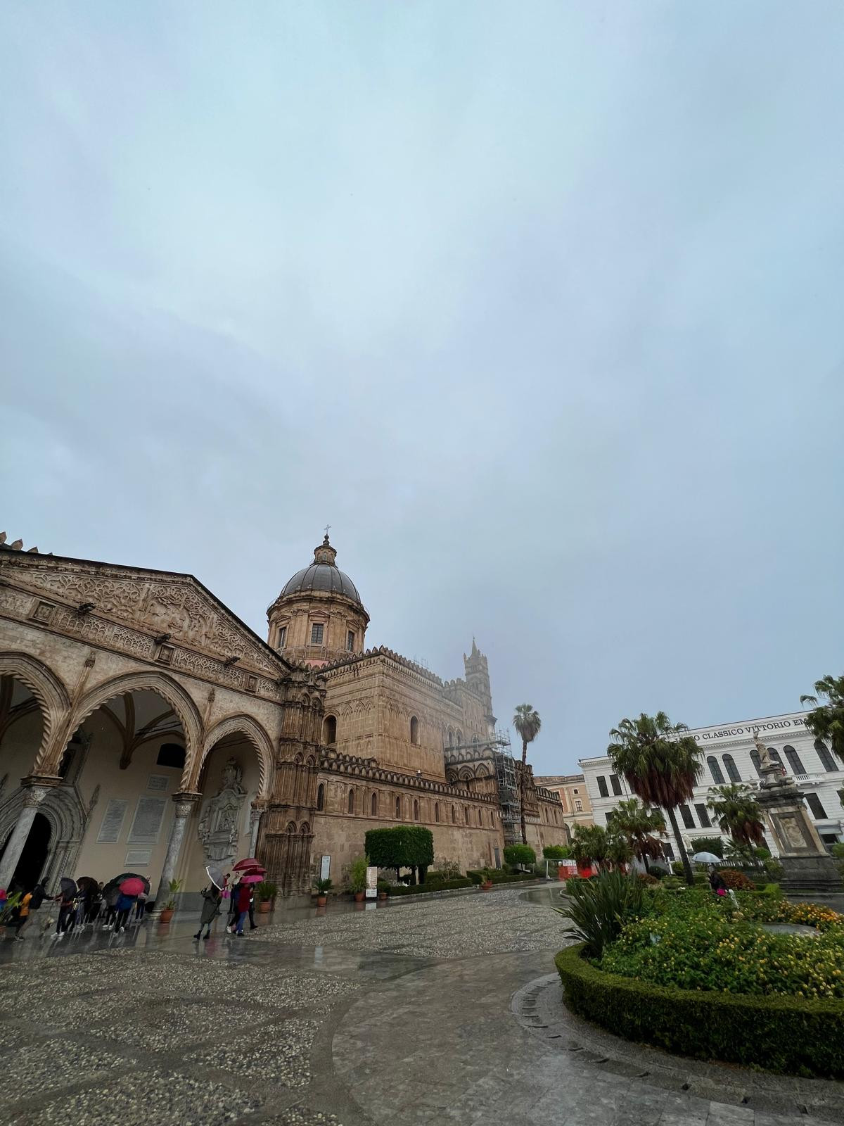 Cattedrale di Palermo