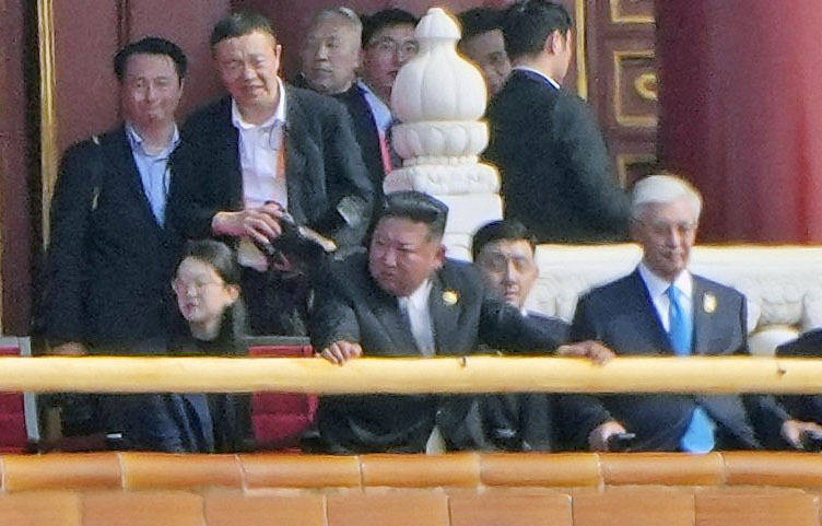 Echipa lui Kim Jong Un a curățat toate amprentele lăsate de dictatorul nord-coreean în China. Măsuri uluitoare de precauție