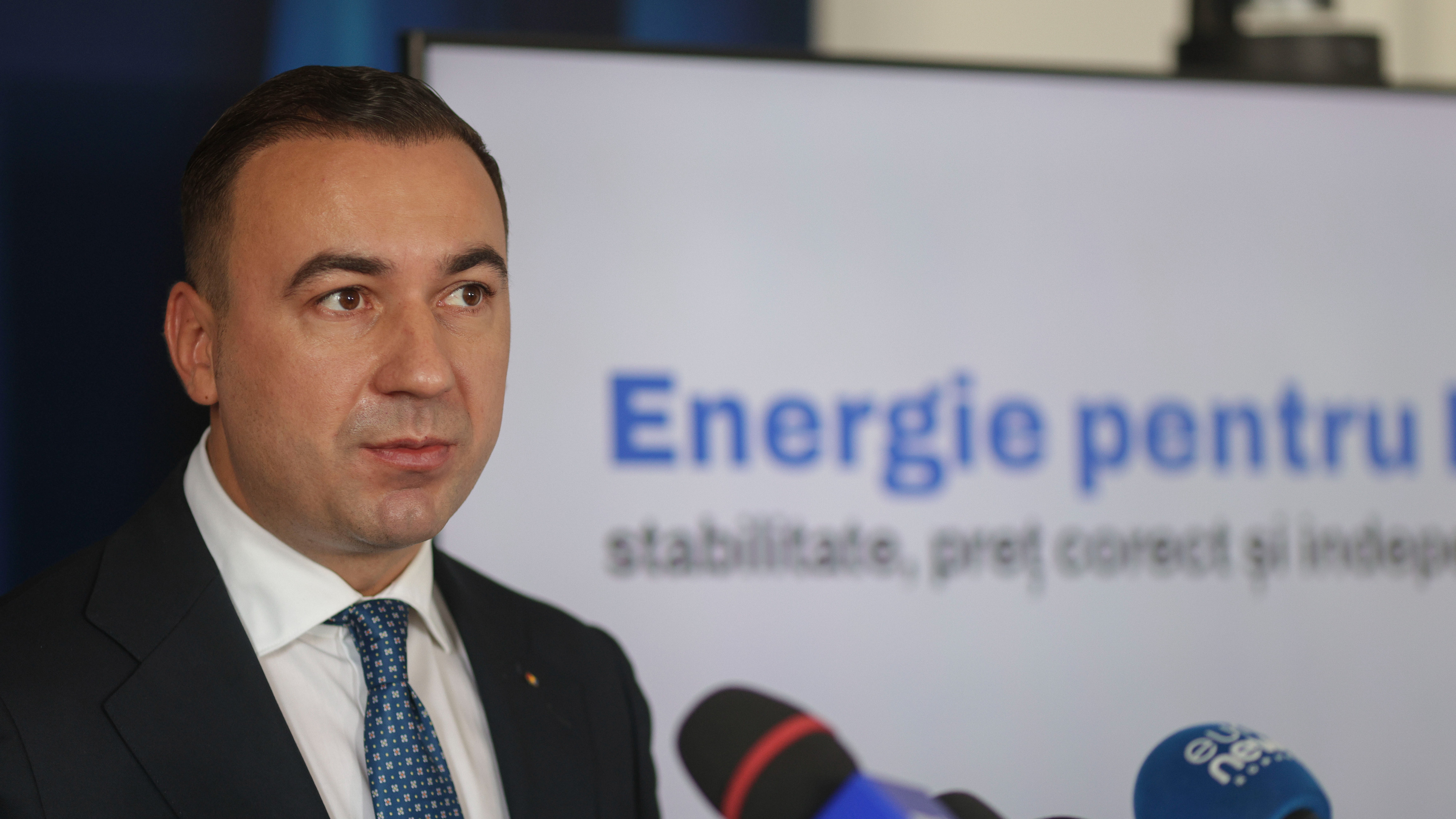 Ce cuprinde memorandumul prin care ministrul Bogdan Ivan speră să reducă prețul energiei electrice. DOCUMENT