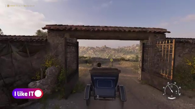 Jocul săptămânii la iLikeIT este ”Mafia The Old Country”. Costă 250 de lei