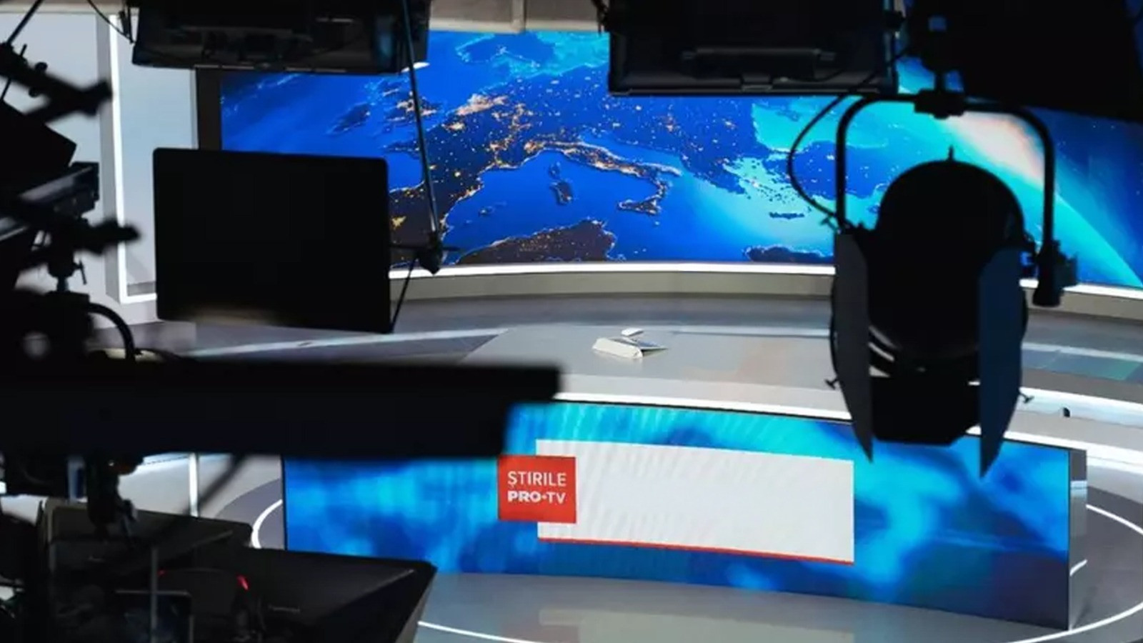 PRO TV și UNATC lansează primul program de masterat dual din România: masterul de Conținut și Producție TV