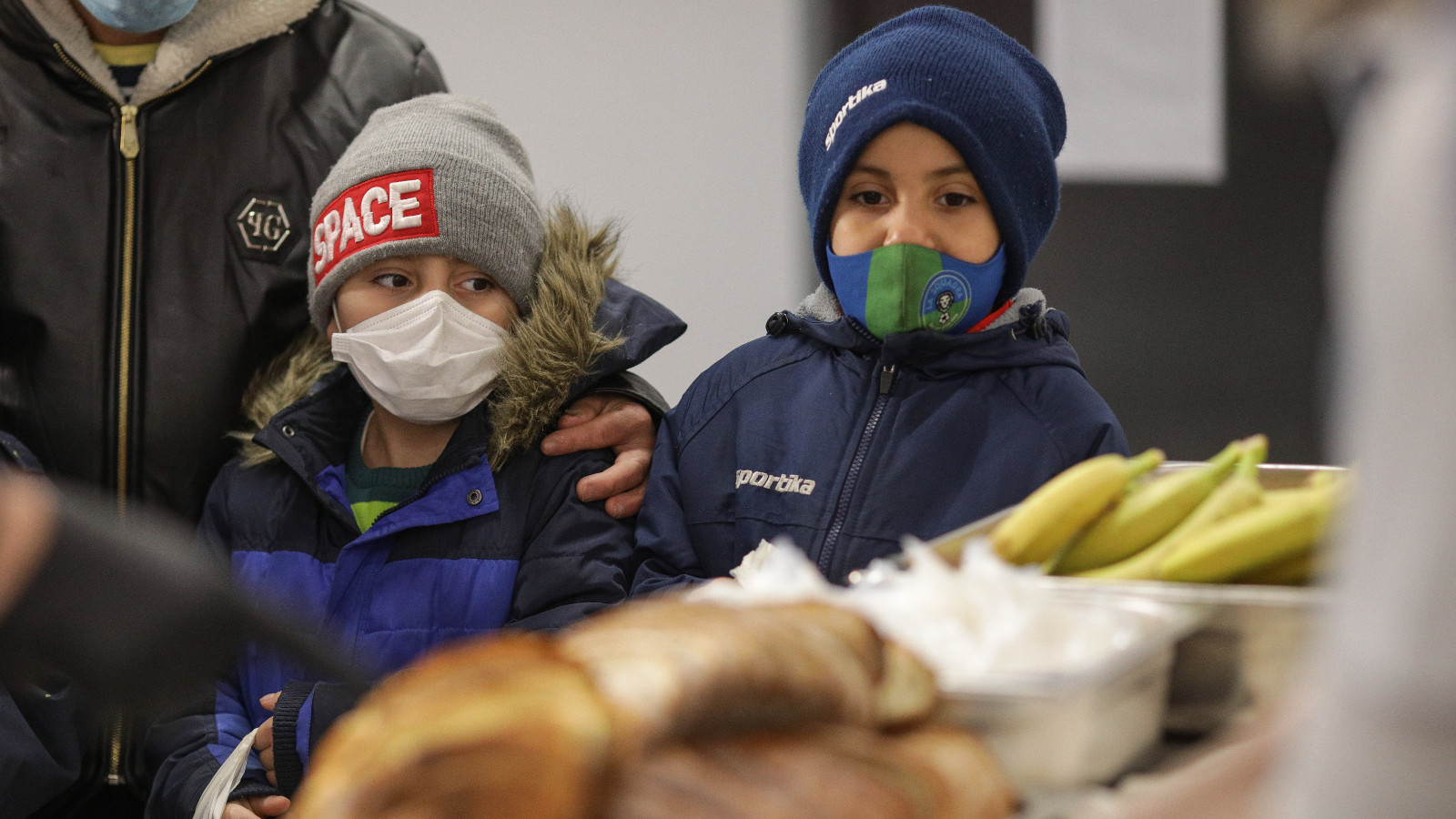 Protecția Copilului Vâlcea nu mai are bani. Fără sprijin de la Guvern, mii de oameni rămân fără hrană și tratament