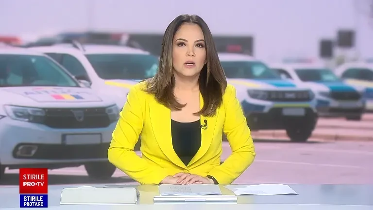 Un bărbat a dat cu mașina peste un polițist care dirija traficul în Eforie, apoi a sunat la 112 să se plângă de omul legii