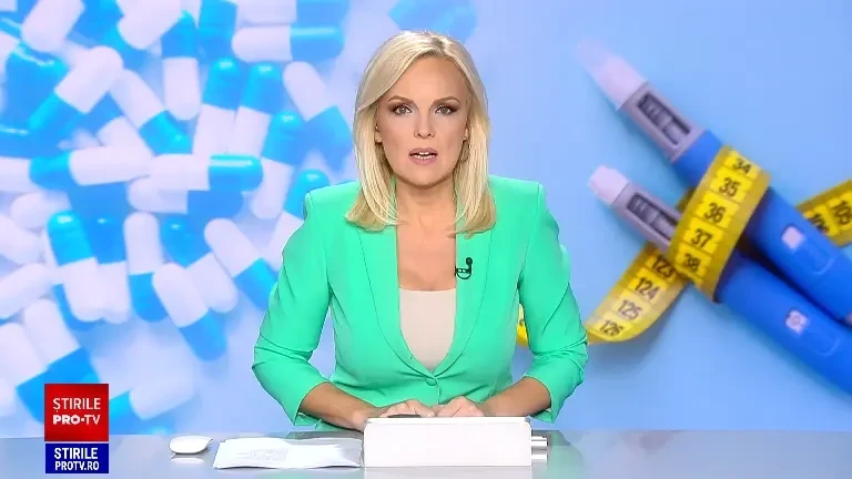 Tot mai mulți români sunt păcăliți de tratamente falsificate pentru diabet și obezitate. „Crizele sunt insuportabile”