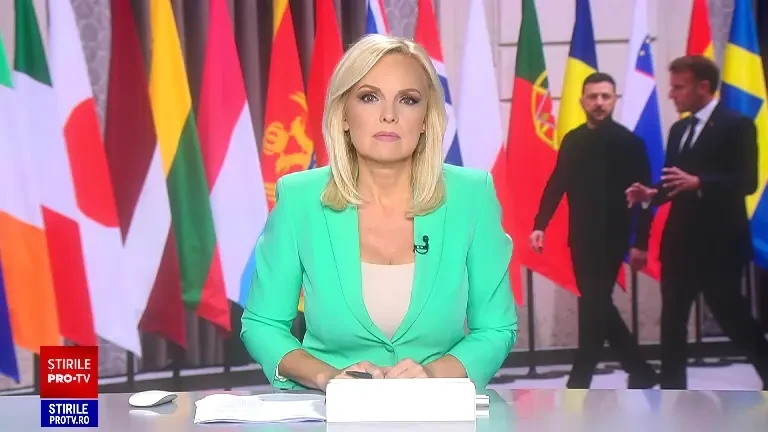 Putin: „Nu mai avem de-a face doar cu simple apeluri la pace. Se întrevede luminița de la capătul tunelului”