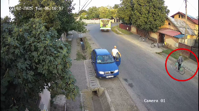 Prahoveanul care și-a bătut amanta și a călcat-o cu mașina până a omorât-o a fost arestat