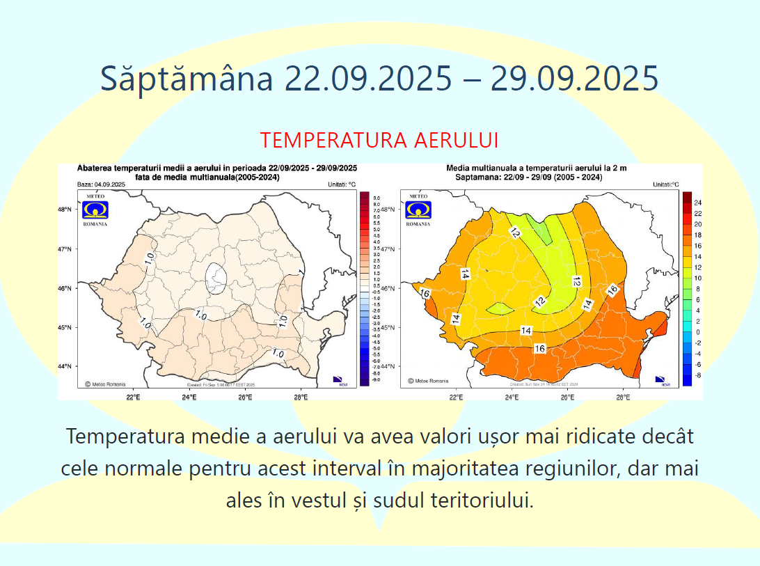 prognoza meteo
