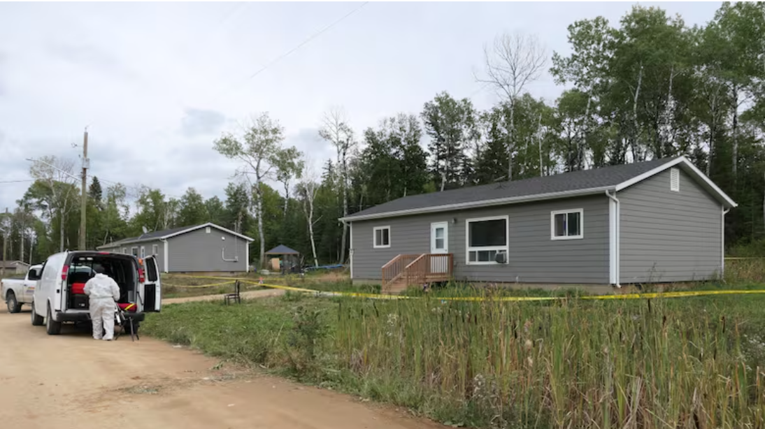 Masacru în Canada. Tânără ucisă, șapte persoane rănite cu cuțitul. Agresorul a murit lovind o mașină de poliție