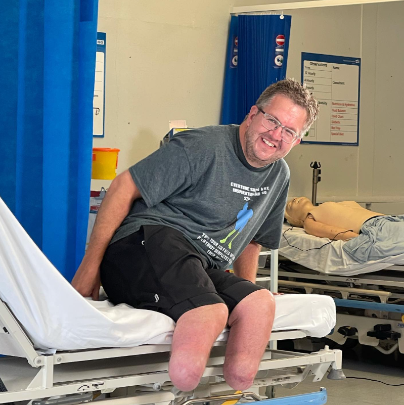 chirurg marea britanie