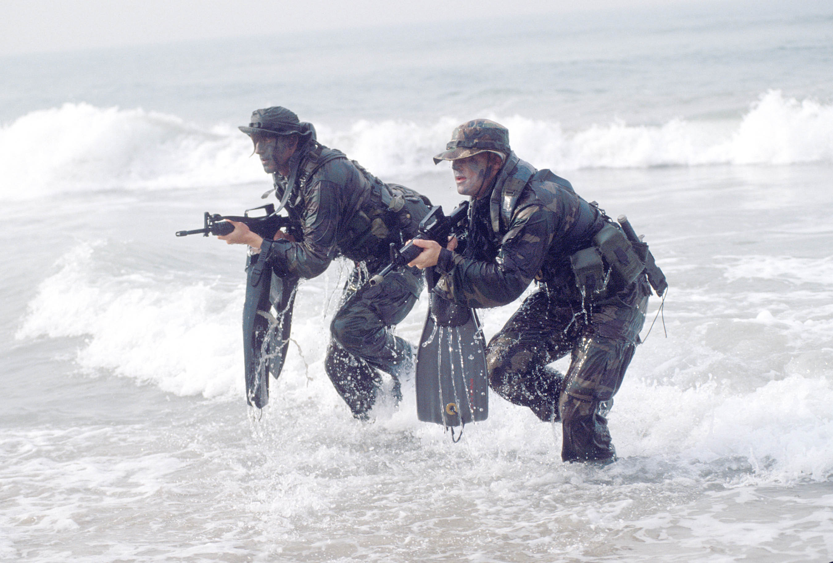 Forțele speciale ale Marinei SUA ar fi ucis civili nord-coreeni într-o misiune eșuată, aprobată de Donald Trump – NYT