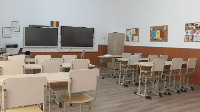 Renunțarea la festivitățile din prima zi de școală, „un pas spre normalitate". Argumentele unei foste șefe de inspectorat