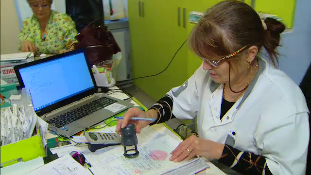 Declarațiile unice, procesate în timp record de luni. Casele de Sănătate anunță și că își prelungesc programul