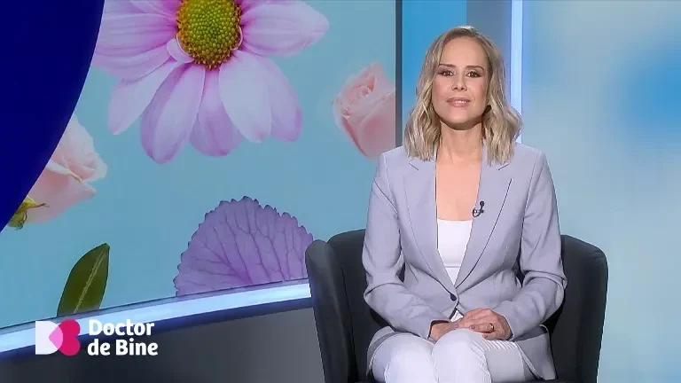 Cum să scapi de grăsimea de pe abdomen după vacanță. Nutriționistul Mihaela Bilic oferă câteva reguli simple