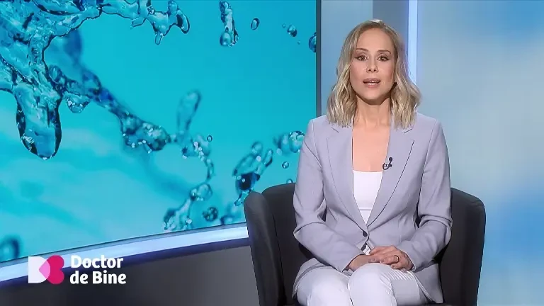 Alimentul care nu conține calorii, ba chiar le consumă. „Doctor de bine” explică