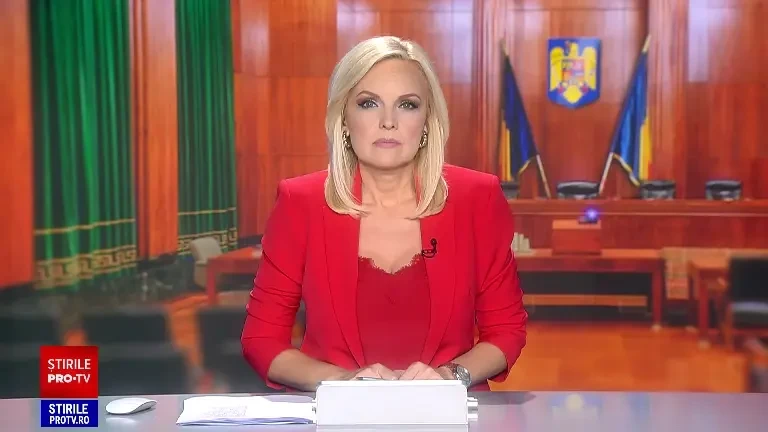 Șofer din București, condamnat la 5 ani de închisoare pentru tentativă de omor după o șicană periculoasă în trafic