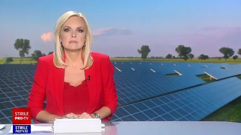 ANAF anchetează fraude cu panouri fotovoltaice de milioane de lei. Firme-fantomă și persoane din umbră, vizate