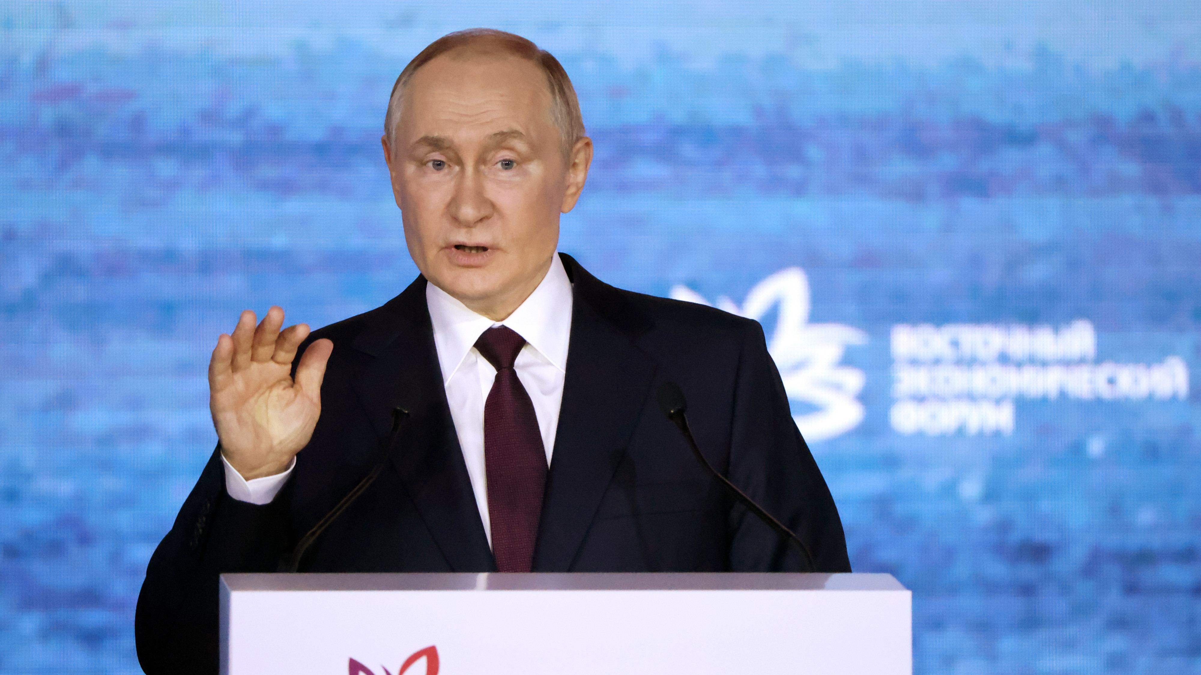Vladimir Putin respinge prezența trupelor de menținere a păcii în Ucraina: „Vor fi ținte legitime”