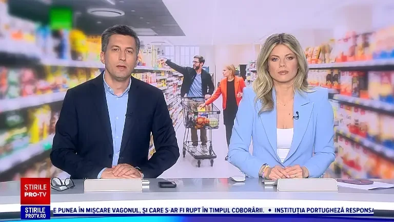 Românii au cheltuit mai mult înainte de scumpiri, dar BNR estimează un vârf al creșterii prețurilor în toamnă