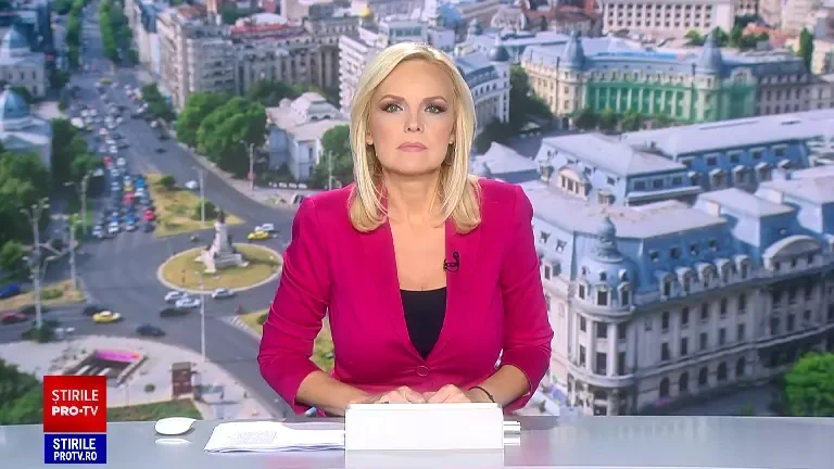 Trafic dificil la început de an școalar, în Capitală. Șantierele din oraș obligă șoferii să ocolească străzile