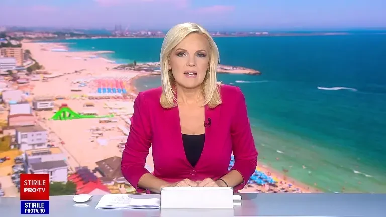 Românii își prelungesc vacanța la mare și la munte. Primul weekend din septembrie aduce plaje pline și terase aglomerate