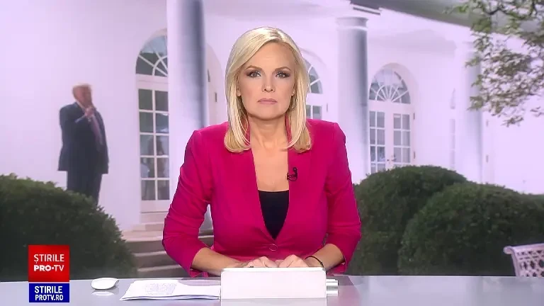 Trump a schimbat numele Pentagonului în Departamentul de Război: Am decis să devenim „woke”