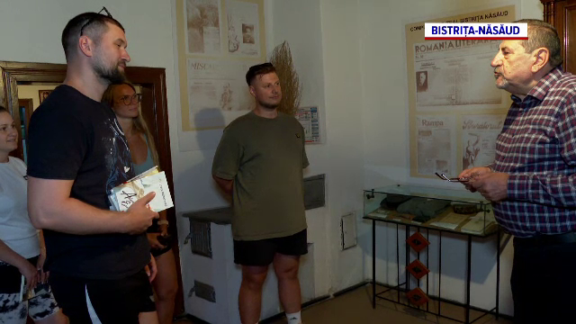 Noaptea Muzeelor la Sate. Peste 140 de case memoriale și colecții de familie, deschise pentru turiștii curioși