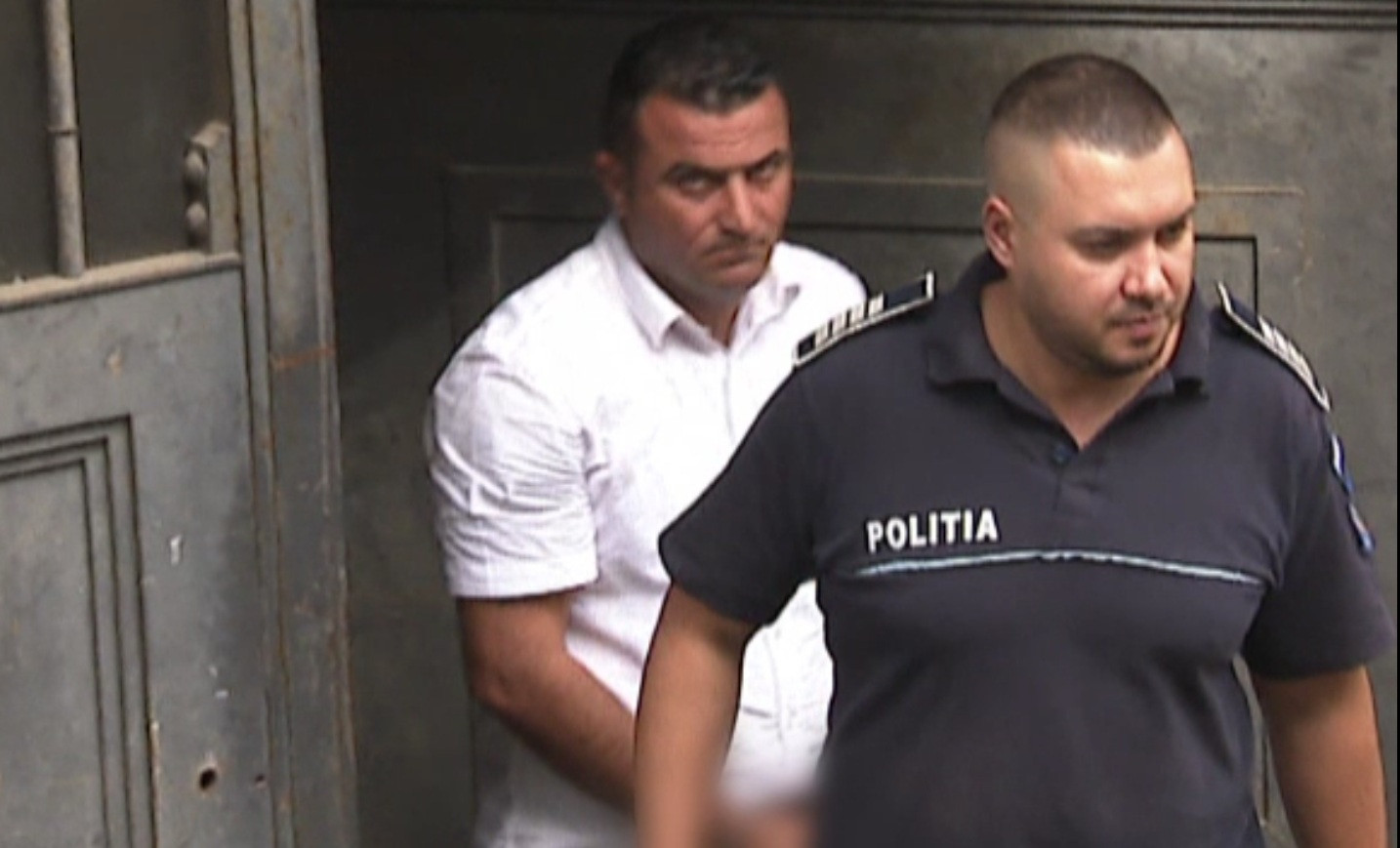 Urmărit internațional din categoria Red Notice, capturat pe Aeroportul Otopeni, chiar înainte să urce într-un avion