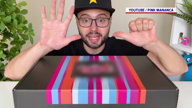 Isteria „mystery box” a prins și în România, iar influencerii au deja succes cu asta. Pentru cumpărători, e însă o loterie