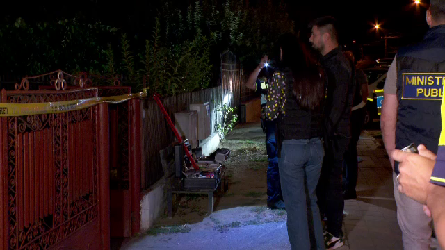 Ginerele și-a omorât în bătaie socrul, în Argeș. Înainte, socrul l-a rănit cu cuțitul. Miza scandalului