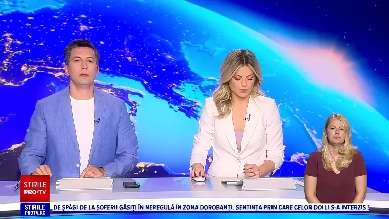 Incendiu uriaș lângă Galați: O fabrică de colectare a uleiului uzat a ars complet, a existat risc major de explozie