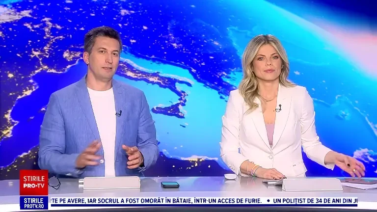 Vremea azi, 7 septembrie. Furtuni în mai multe regiuni. Rafalele de vânt vor fi și de 50 km/h