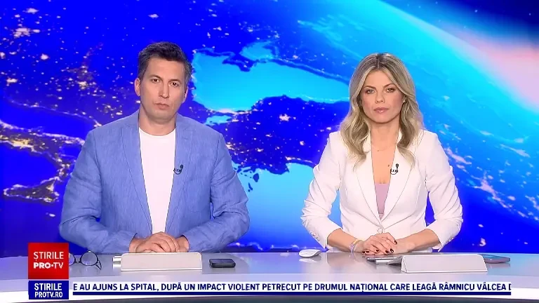 Roboți care gătesc, spală sau fac curat, prezentați la târgul de tehnologie din Berlin. AI-ul, vedeta evenimentului