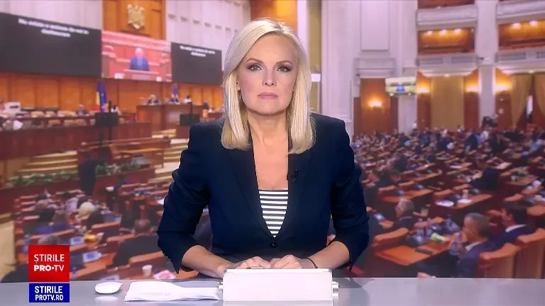 Și a treia moțiune de cenzură depusă de Opoziție împotriva Guvernului a fost respinsă. Cum s-a votat până acum