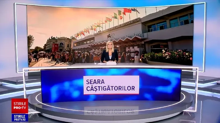 Festivalul de la Veneția s-a încheiat cu surprize și controverse. Cui i-a revenit marele trofeu Leul de Aur