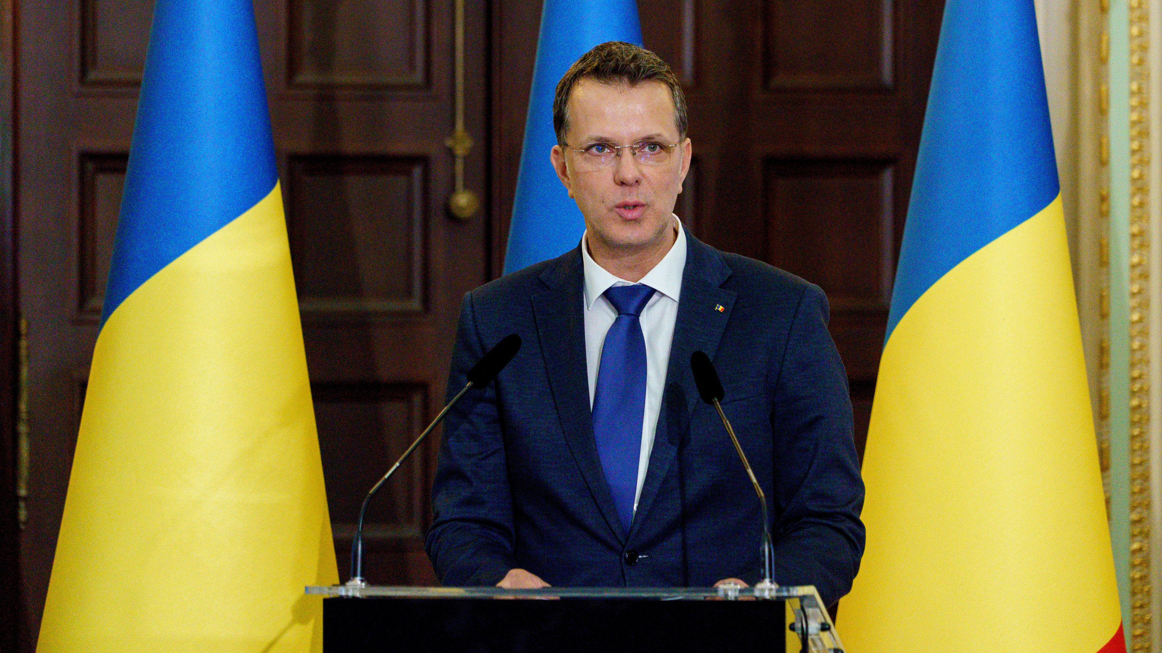 Moșteanu și-a publicat diploma de licență, după ce într-un CV anterior apărea o altă facultate: O greșeală care mă jenează