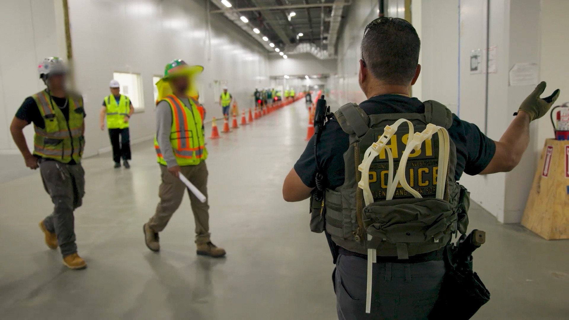 Donald Trump amenință companiile străine, după raidul de la Hyundai și LG: „Vă cerem să angajaţi lucrători americani”