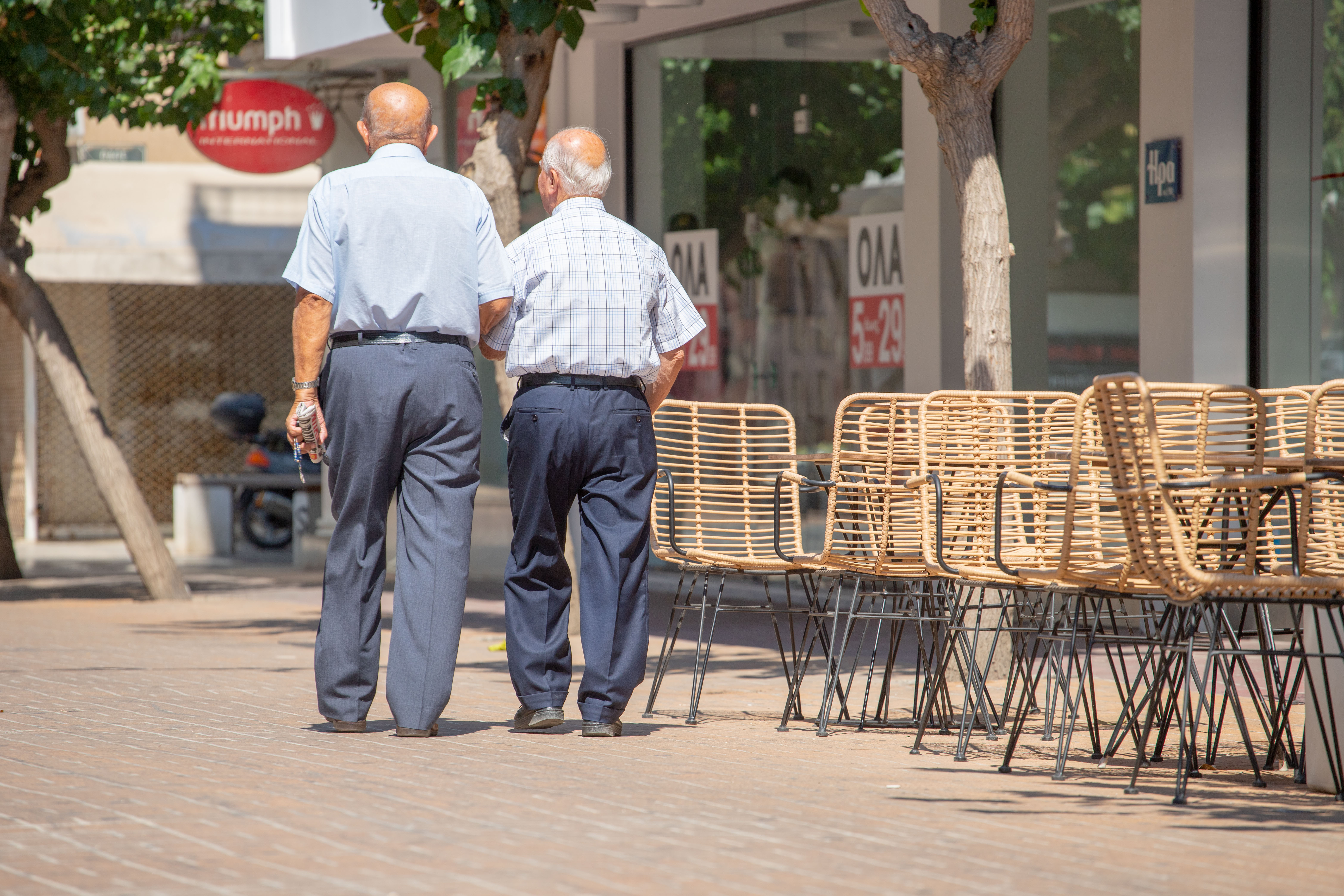 Peste jumătate dintre statele membre OCDE vor crește vârsta de pensionare. Țările care vor să o stabilească la 70 de ani