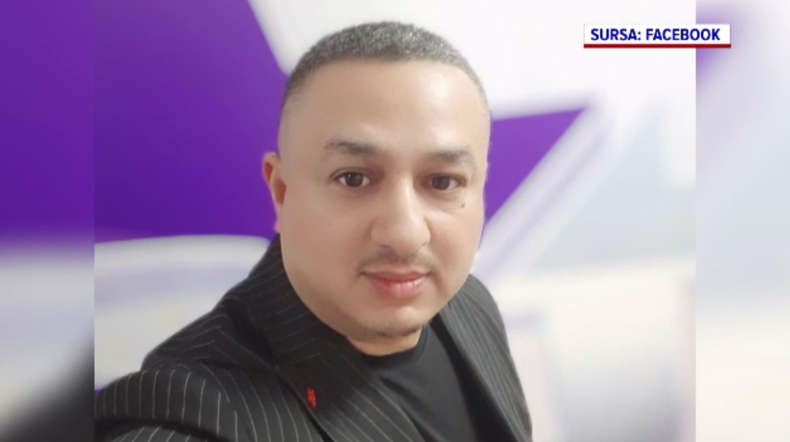 Manelistul Gheorghiță Sava, care și-a sechestrat iubita și a încercat să-i dea foc, condamnat la 19 ani de închisoare