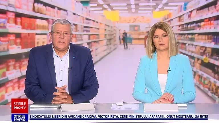 Românii, mai atenți la coșul de cumpărături. Țigările și dulciurile, tot mai puțin căutate. Ce produse „câștigă teren”