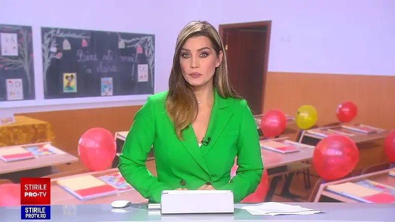 Ministerul Educației nu are statistici clare despre școlile care au amânat festivitățile. Cum a arătat prima zi de școală