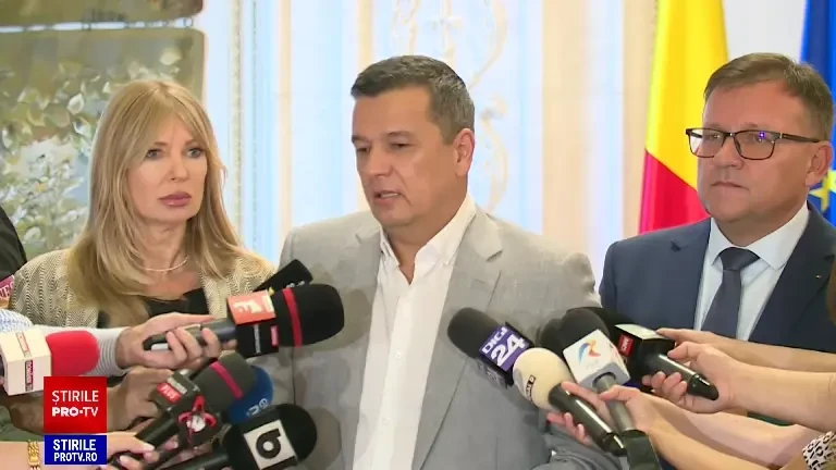 PSD vrea să modifice Pachetul 1 de măsuri fiscale. Mamele, veteranii și deținuții politici vor fi scutiți de CASS