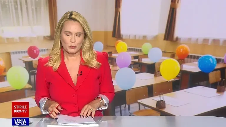 Unele școli au deschis festiv, altele au rămas cu porțile închise. Elevii, prinși la mijloc în „războiul” profesorilor