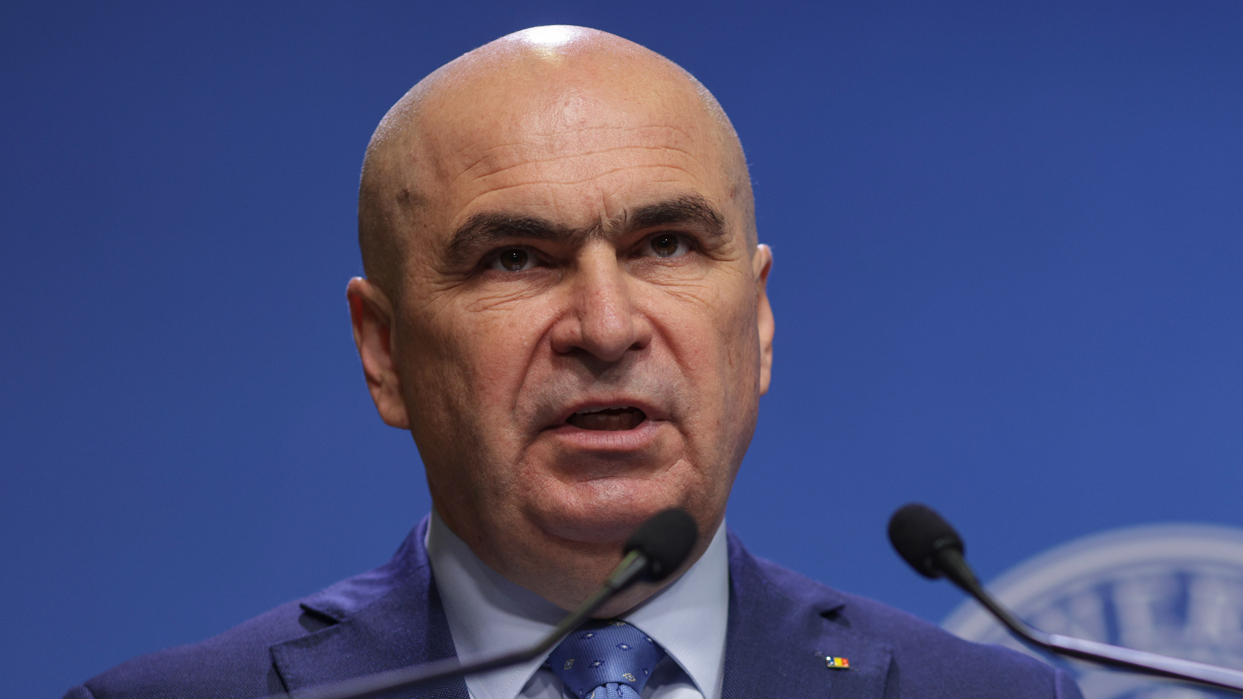 Bolojan exclude posibilitatea ca România să intre în incapacitate de plată. Rezultatele reformelor, vizibile în doi-trei ani