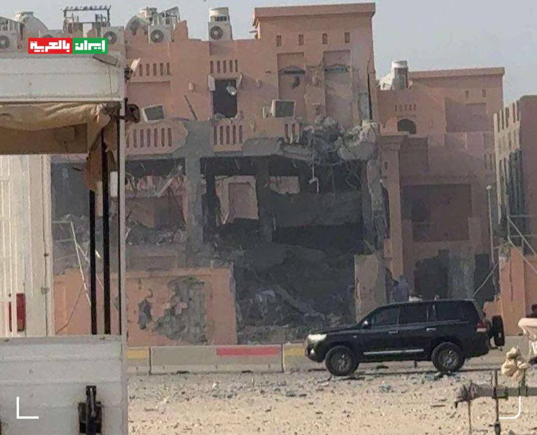 Premierul Qatarului: Netanyahu „trebuie adus în fața justiției" după atacul din Doha